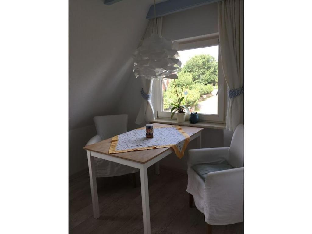 With 2 Bedrooms Ferienhaus Rantum (Sylt)