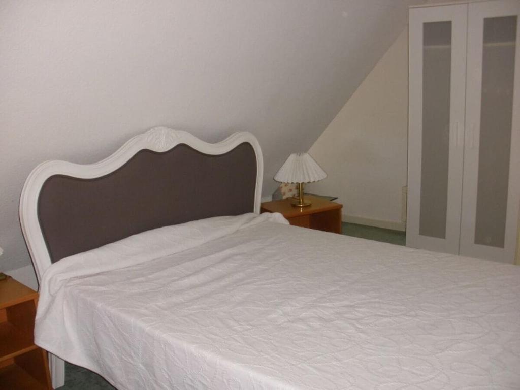 With 2 Bedrooms Rantum (Sylt)