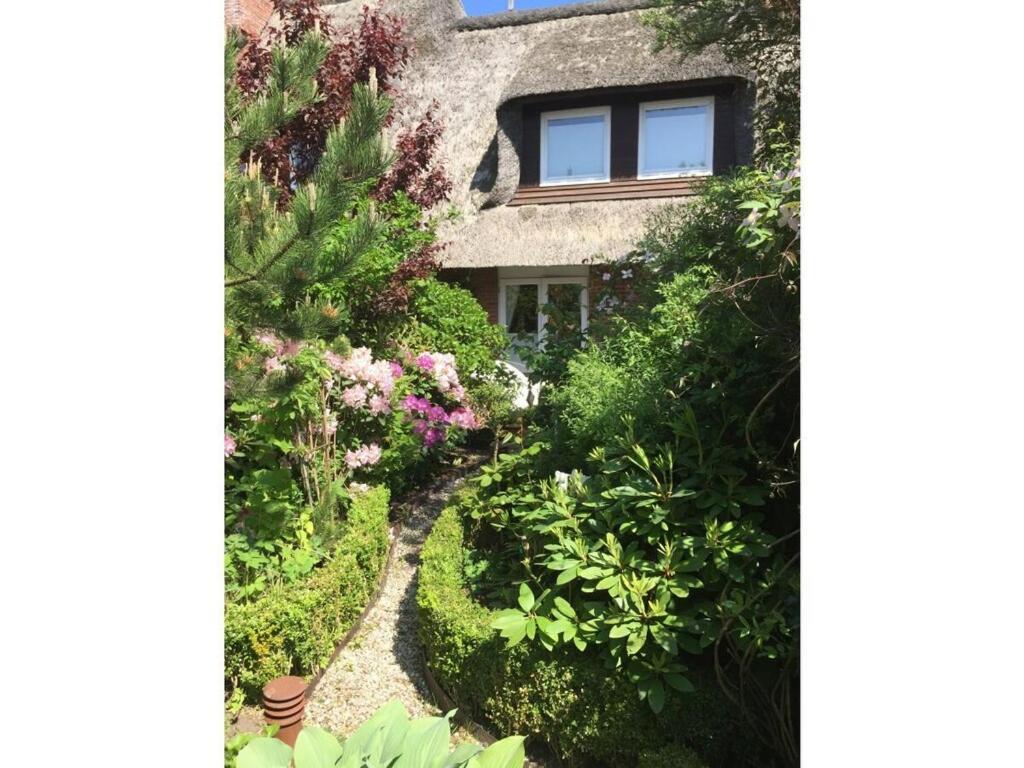 With 2 Bedrooms Ferienhaus Rantum (Sylt)