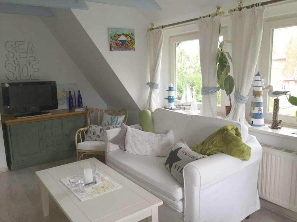 Ferienhaus With 2 Bedrooms Rantum (Sylt)