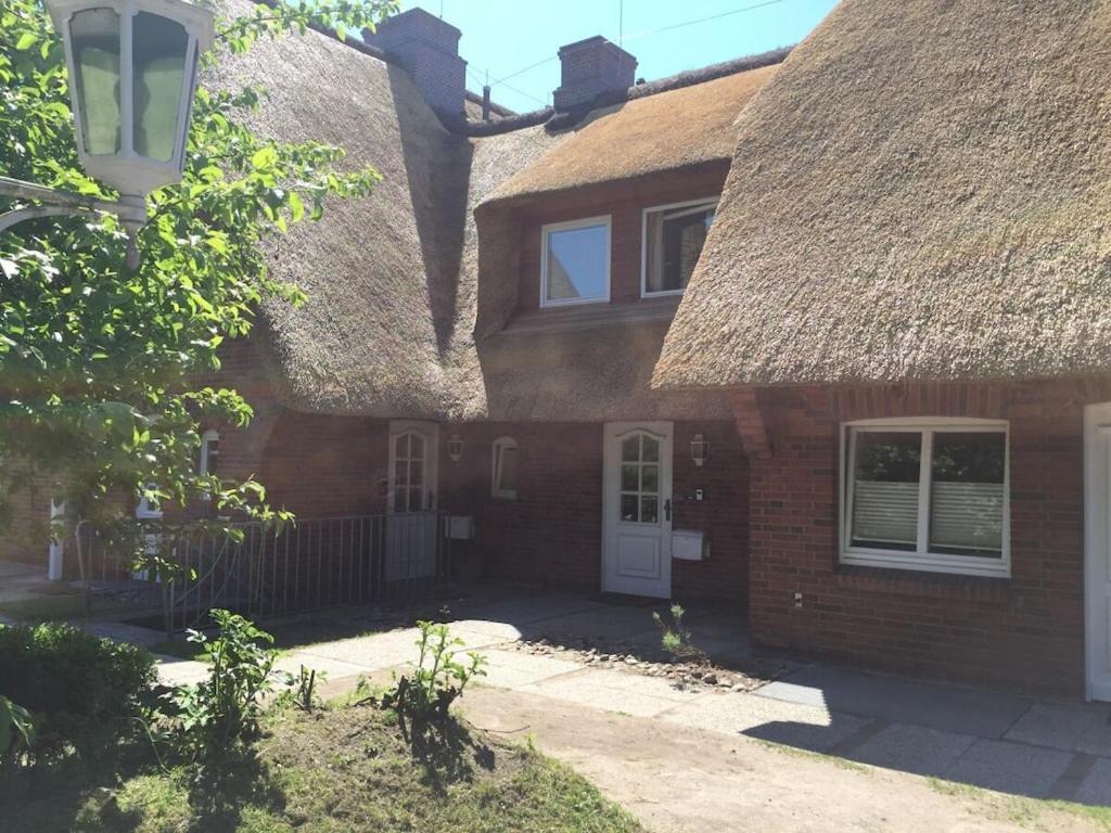 With 2 Bedrooms Rantum (Sylt)