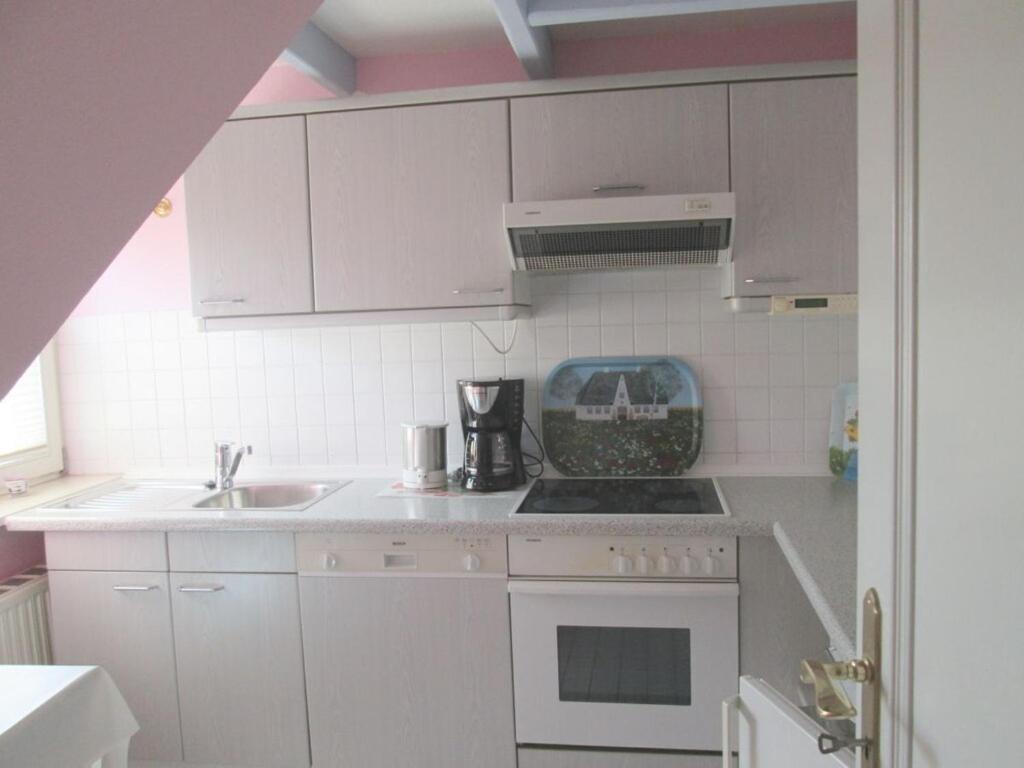 With 2 Bedrooms * Rantum (Sylt)