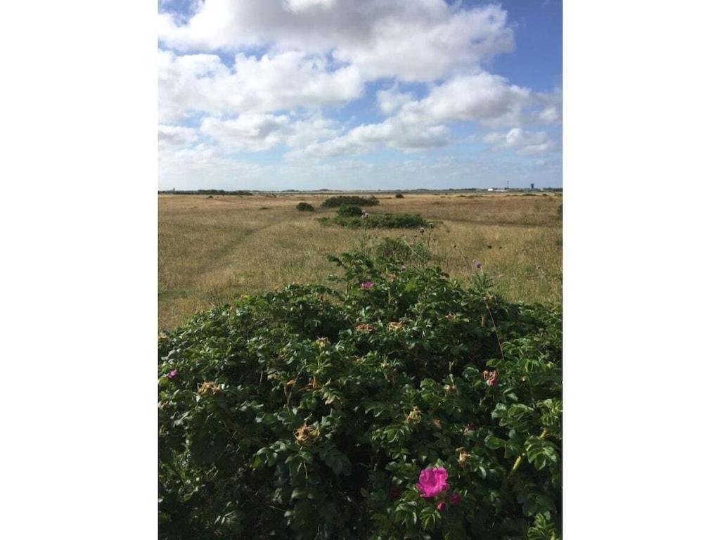 Ferienhaus With 2 Bedrooms Rantum (Sylt)