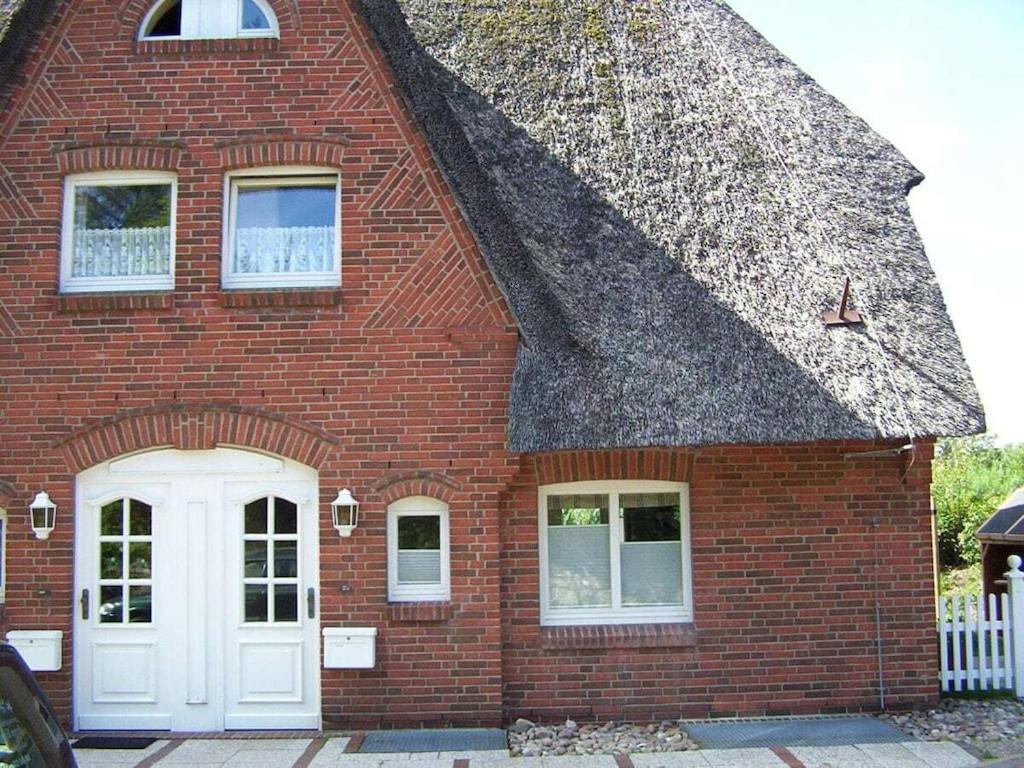 Ferienhaus With 2 Bedrooms *